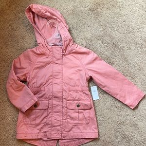 Old Navy Toddler Girls Jacket
